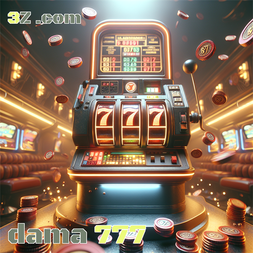 Inovação em App: Dama 777 Como Referência no Jogo Online