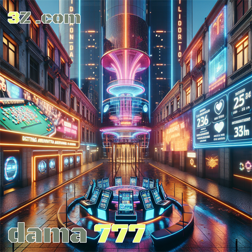 Explorando Jogos no Dama 777: Uma Experiência Inigualável