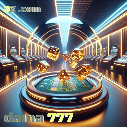 Experimente a Plataforma da Dama 777 e Surpreenda-se